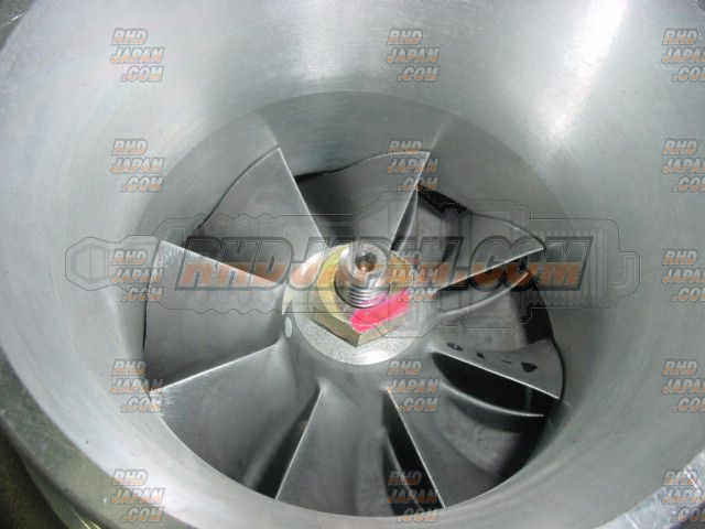 Trust GReddy Turbo Charger - T88 33D 15.0 EX Housing 80mm Square