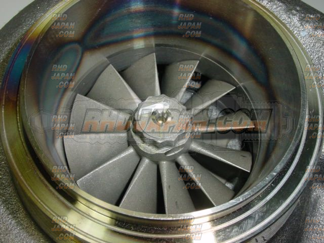 Trust GReddy Turbo Charger - T88 33D 15.0 EX Housing 80mm Square