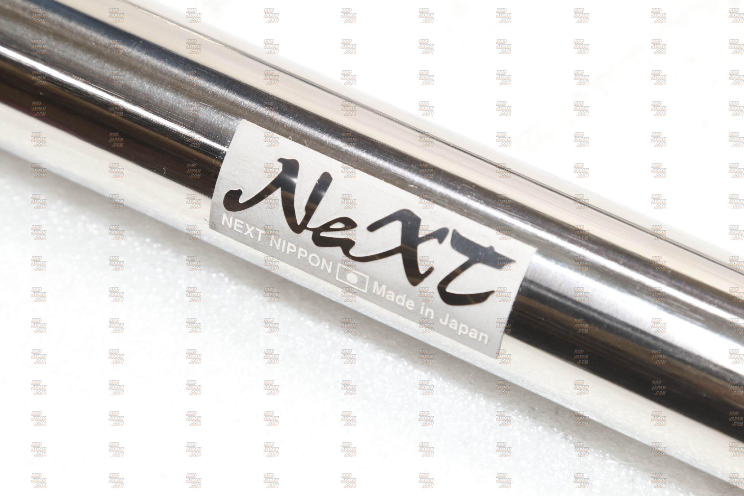 NEXT Miracle Cross Bar Type II Full Set - FD3S 32mm - RHDJapan