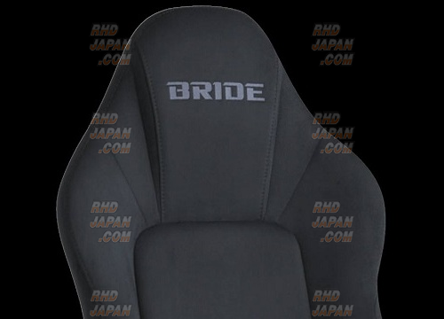 Bride Sports Seat Streams Cruz - Gradation BE - RHDJapan