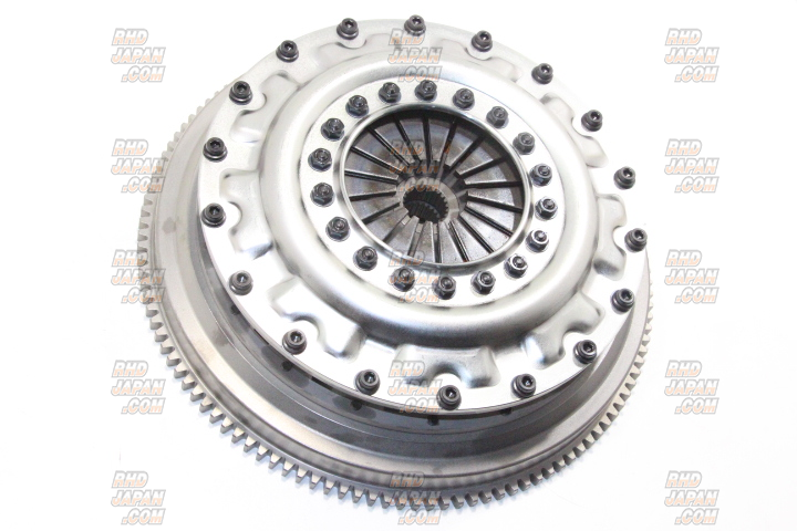 パーツ DAMPER ZZ-R SpecDSC PLUS 15236 BLITZ ブリッツ 15236 DAMPER ZZ-R SpecDSC PLUS 車種別セット