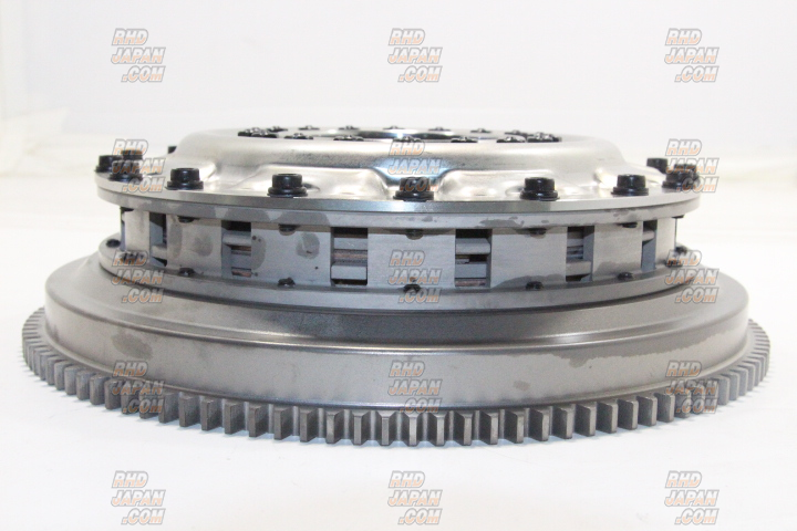 OS Giken TS2B Twin Plate Clutch Kit - JZX90 JZX100 JZX110 JZZ30
