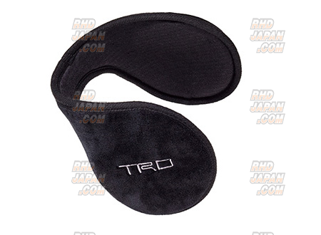 TRD Breath Thermo Ear Mufflers