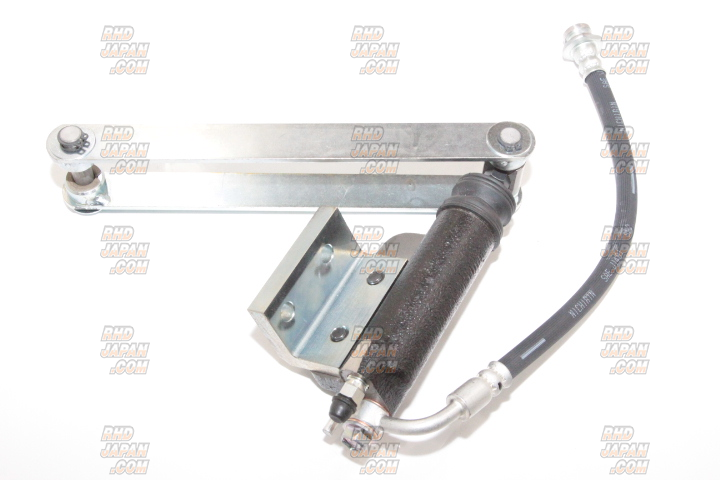 OS Giken STR2C Twin Plate Clutch Kit - NA1 - RHDJapan