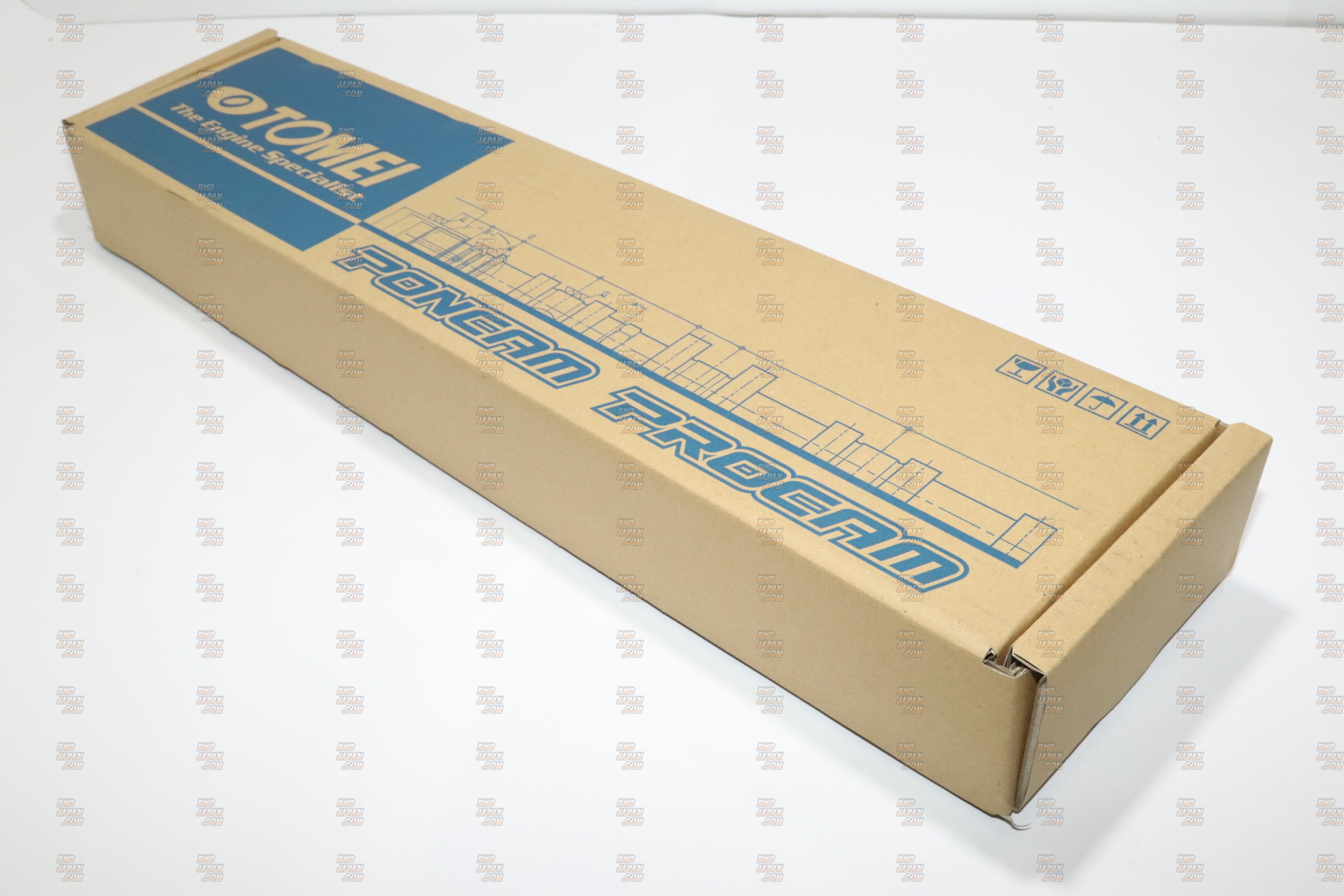 【Jさま専用】 CAMSHAFT RB25/20DE(T) － TOMEI POWERED INC. ONLINE CATALOGUE
