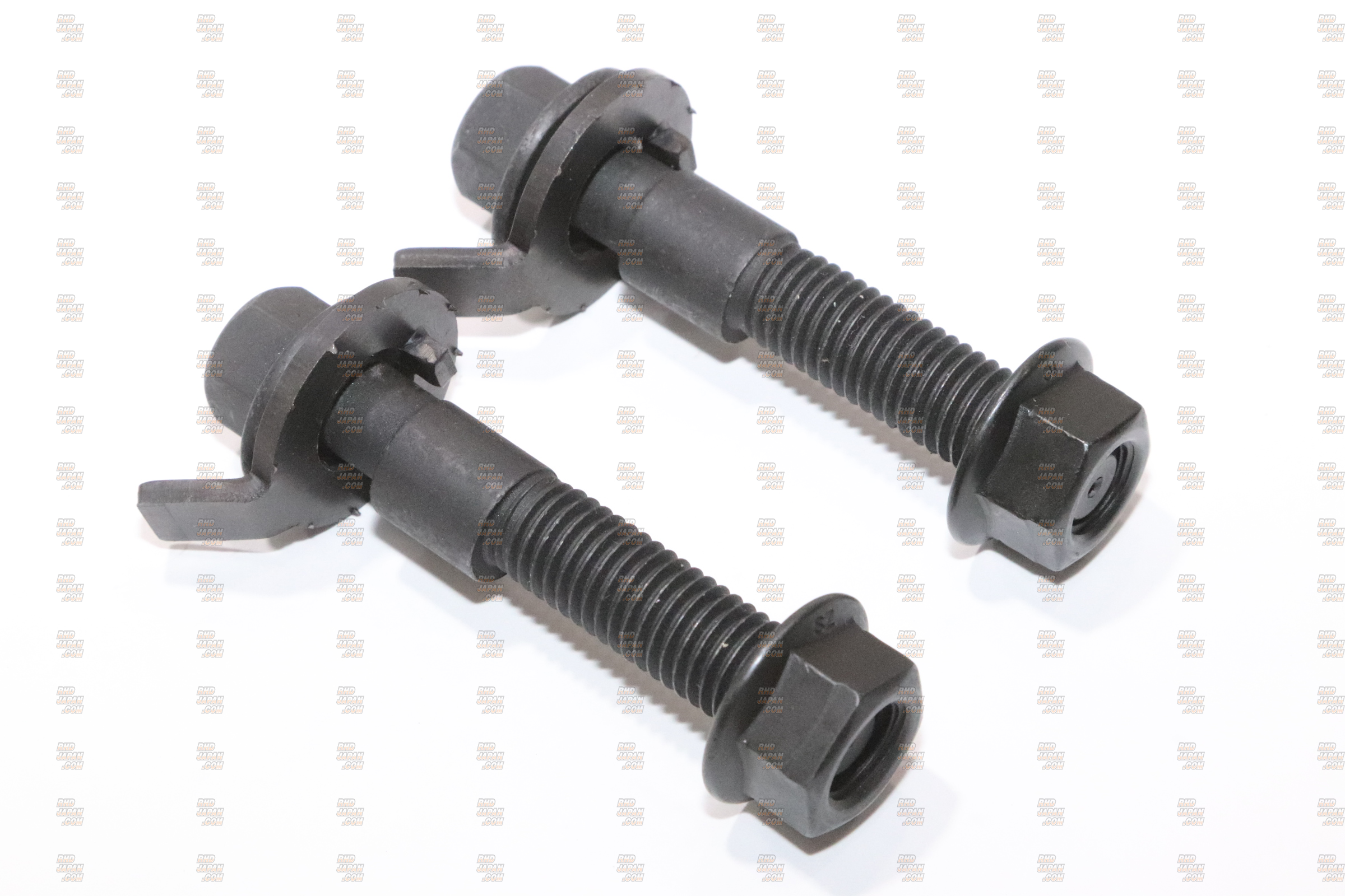 Largus Camber Bolt Set Front - 14mm
