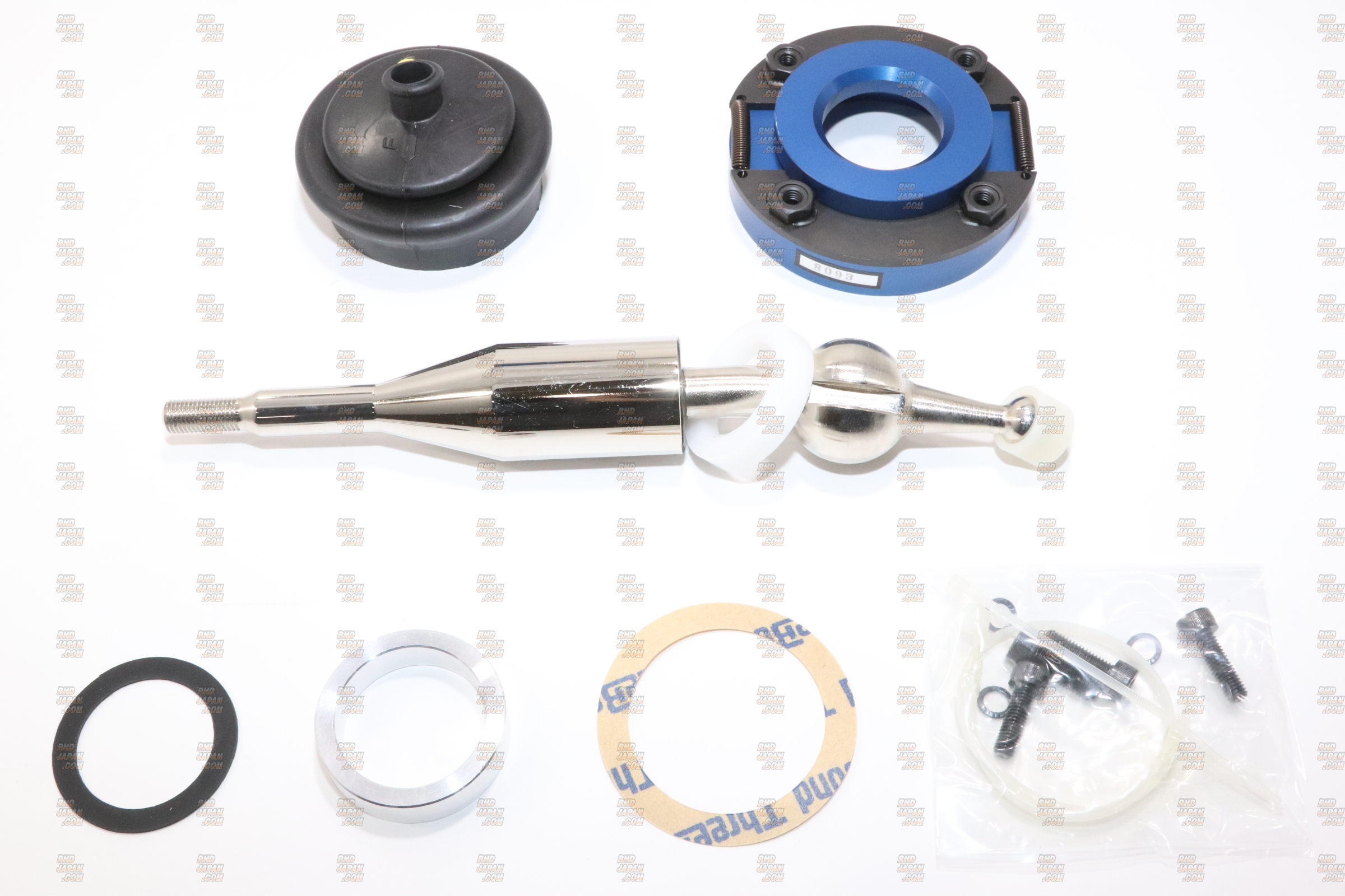 Nismo Quick Shift Kit - R32 R33 R34 WGNC34 - RHDJapan