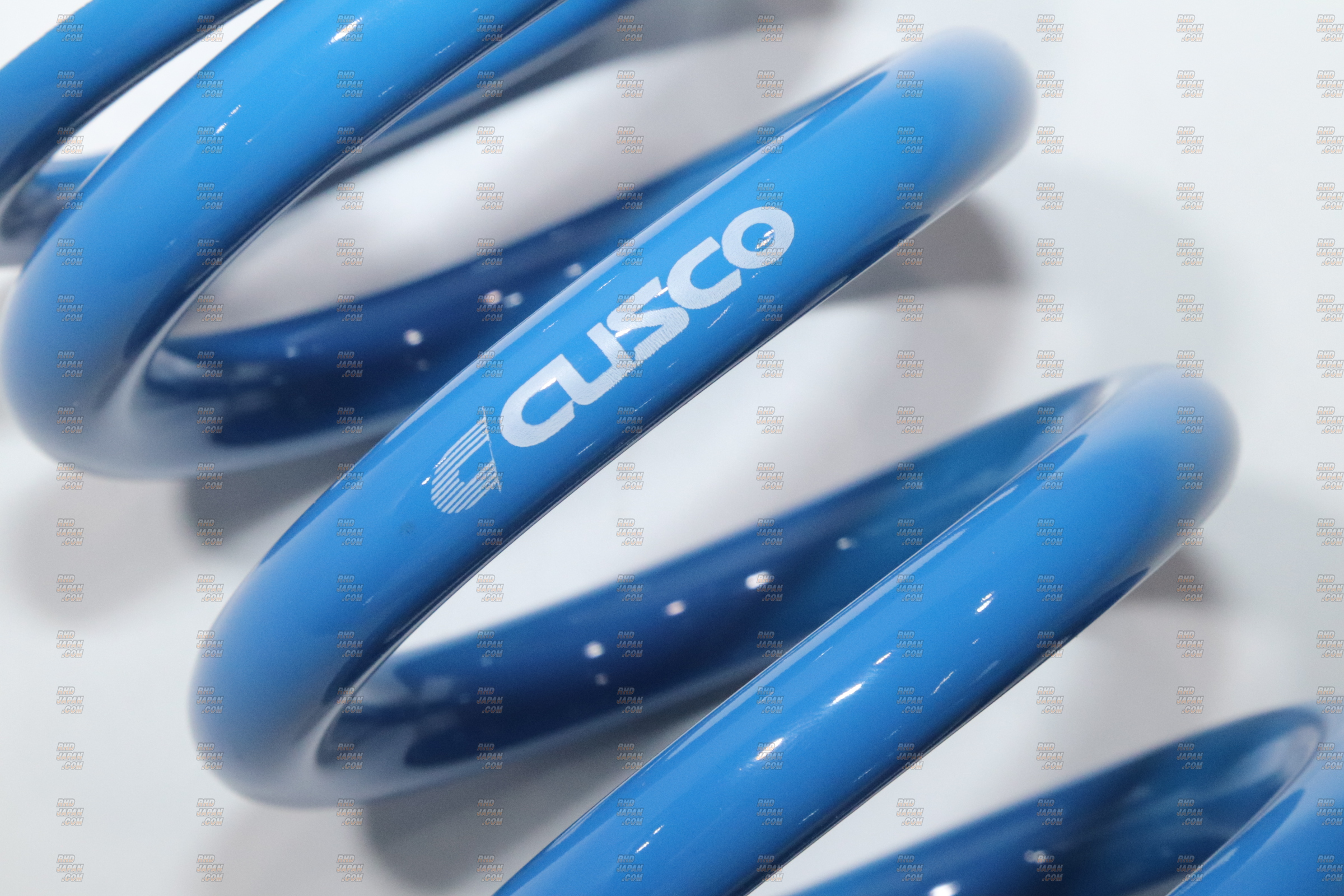 CUSCO Coilover Blue Spring Cusco Sport - ID65 150mm 10.0k - RHDJapan