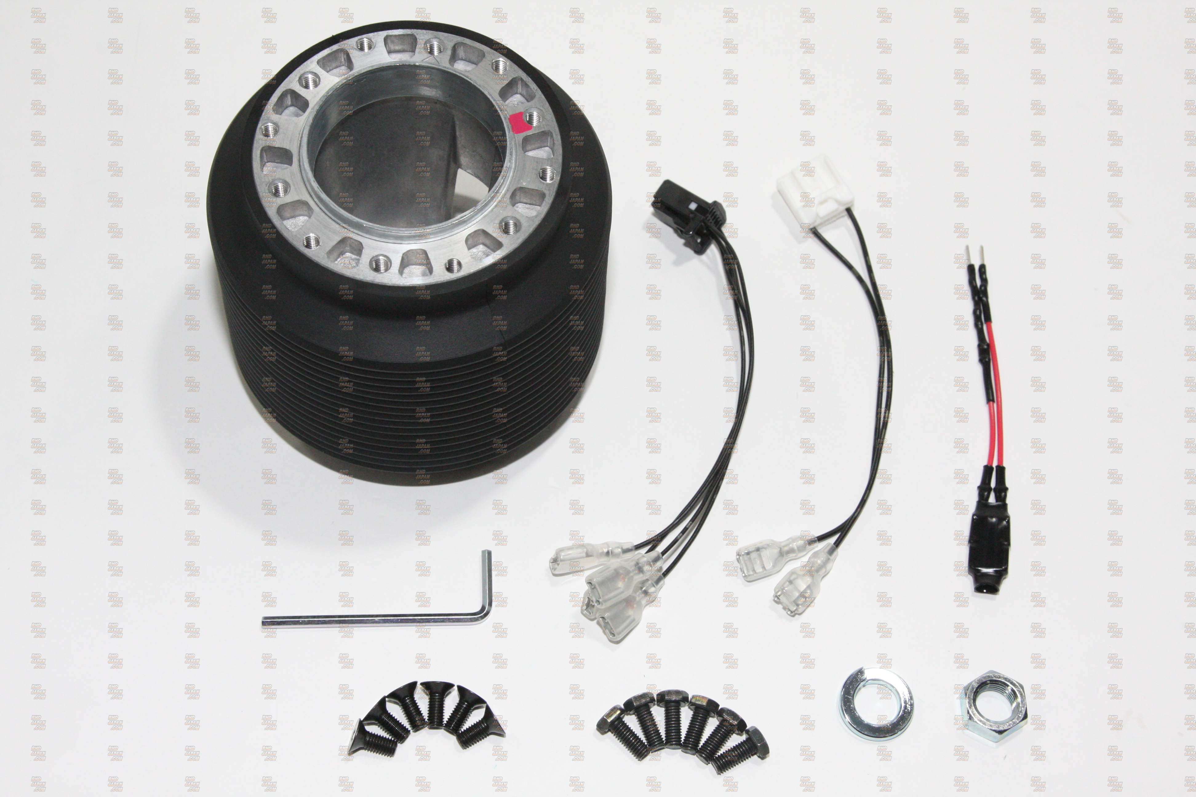 Works Bell Multi-Information Switch Monitor MIS Kit - WRX STi VAB 