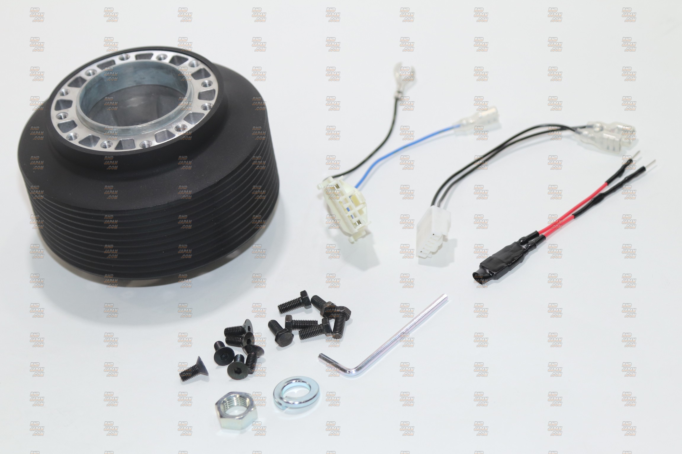 Works Bell Standard Boss Kit - 537 - RHDJapan
