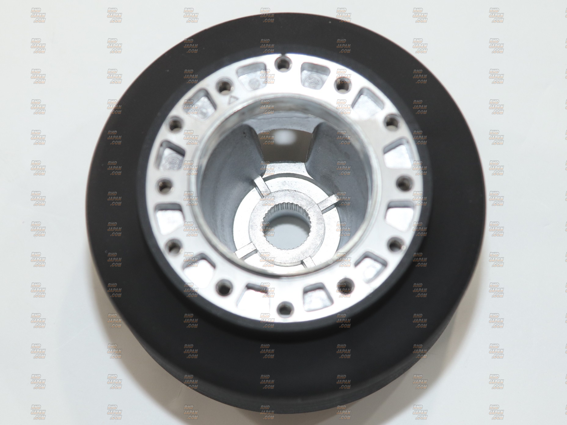 Works Bell Standard Boss Kit - 537 - RHDJapan