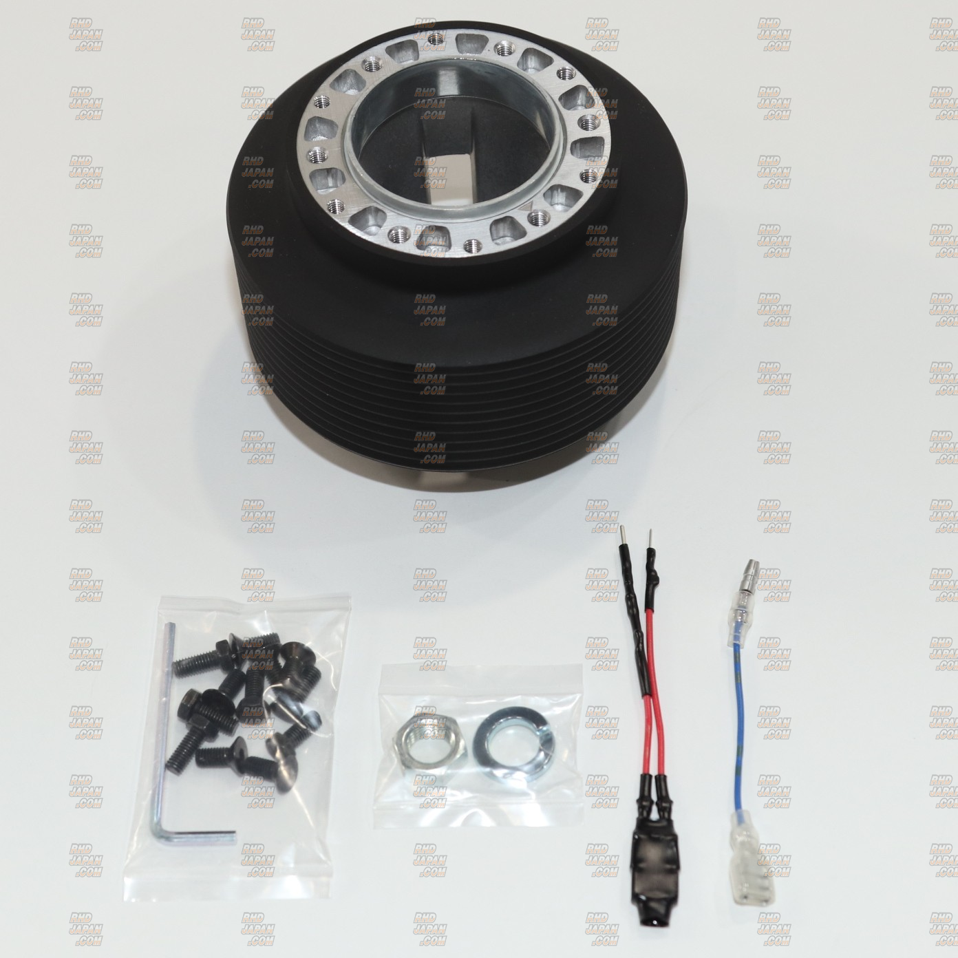 パーツ BOSS KIT HKB Sports Boss Kits - Toyota - JHPUSA