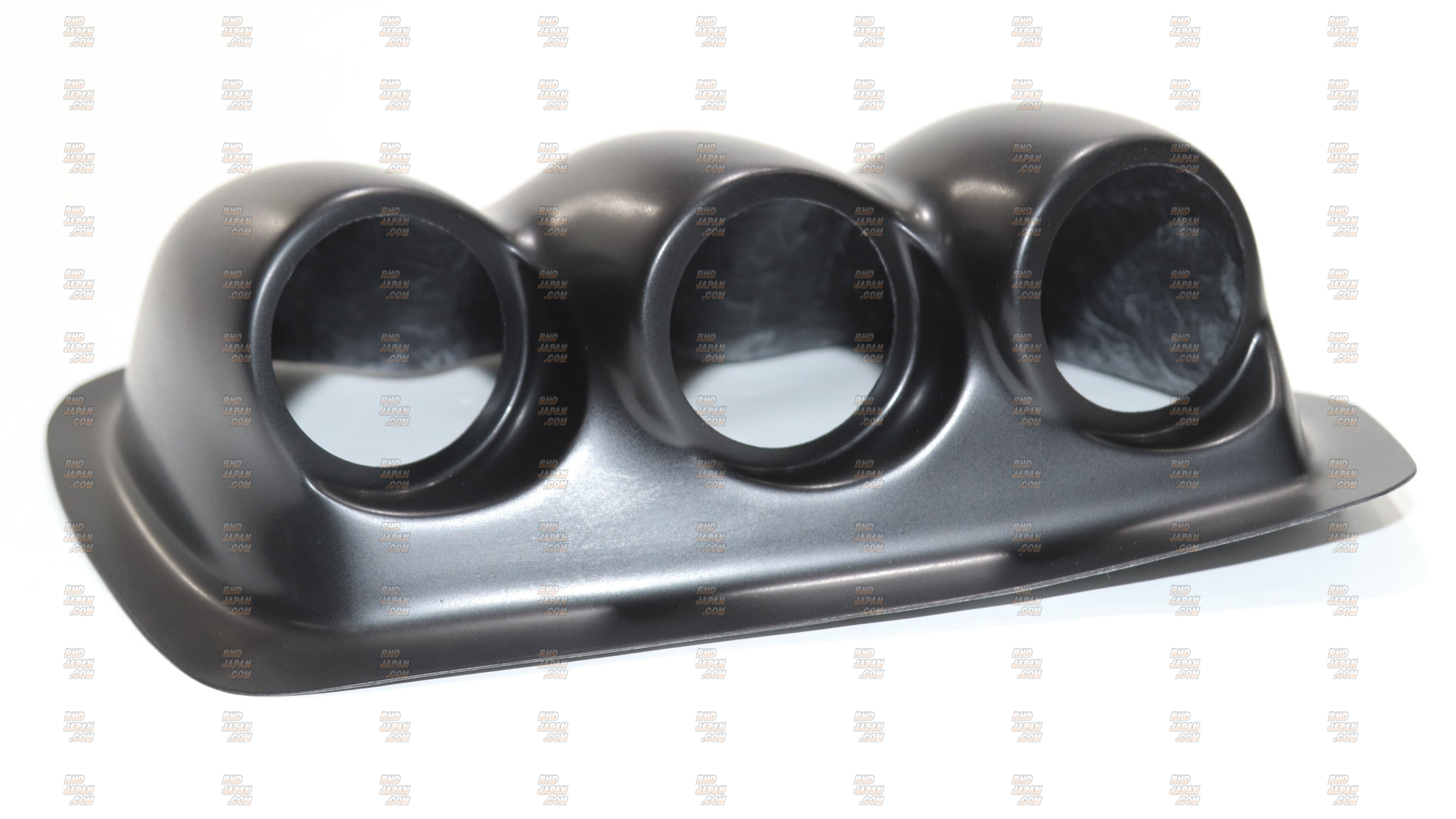 Breeameter Panel Border Tri-Eye Onboard Meter Panel 60mm - JZX90 - RHDJapan