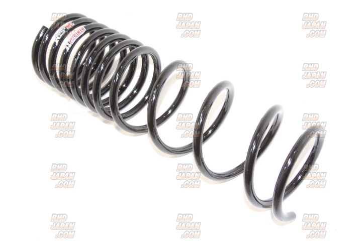 RS-R Ti2000 Down Series Coil Spring Suspension Full Set - GK5
