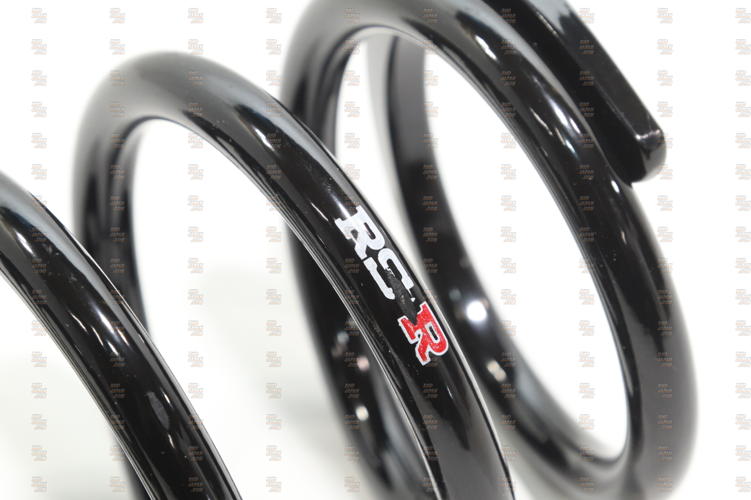 RS-R Ti2000 Down Series Coil Spring Suspension Full Set - GK5