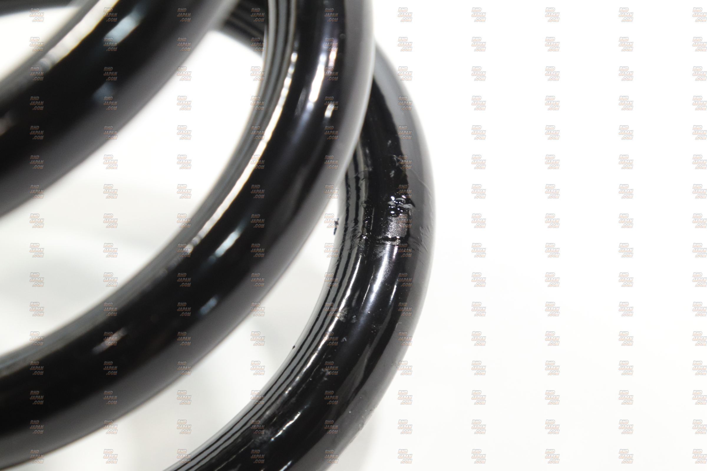 RS-R Ti2000 Down Series Coil Spring Suspension Full Set - GK5