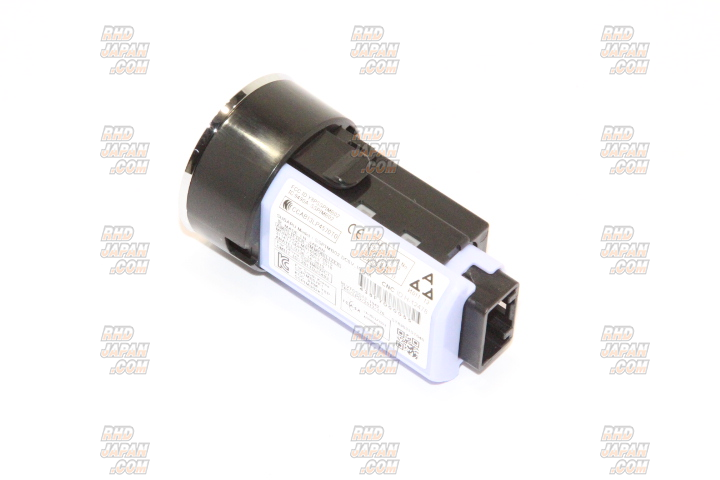 STI Push Engine Switch - ST83031ST040 - RHDJapan