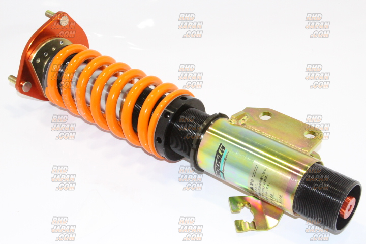 Aragosta Coilover Suspension Type-S Pillow Ball Type - V36 CKV36