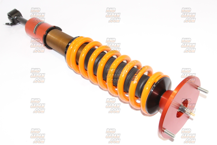Aragosta Coilover Suspension Type-S Pillow Ball Type - V36 CKV36