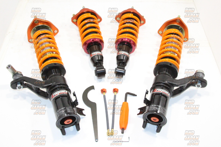 Aragosta Coilover Suspension Type-S Pillow Ball Type - V36 CKV36