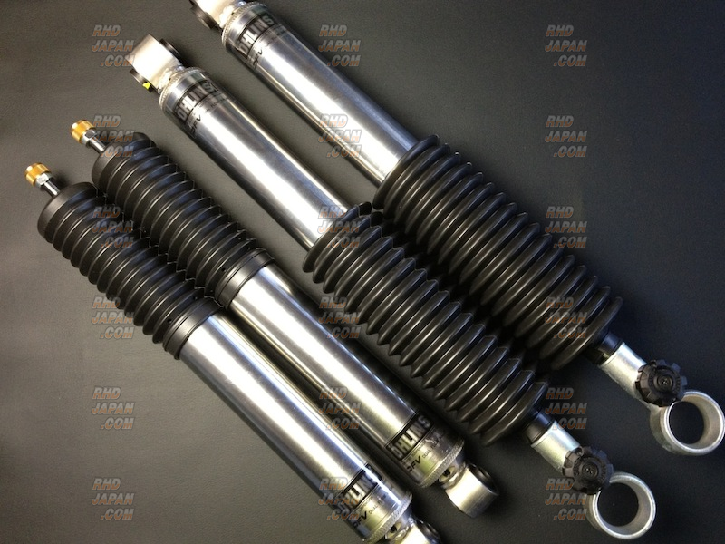 Ohlins Shock Set Type N - 130G