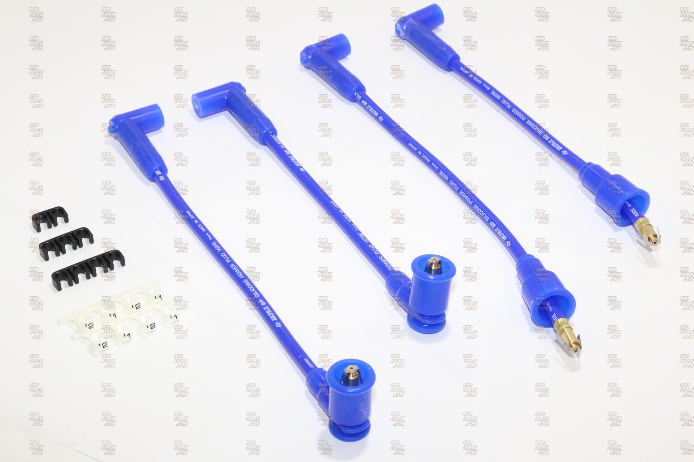 ULTRA Blue Point Power Plug Cords - AT191 AE101 AE104 AE104G