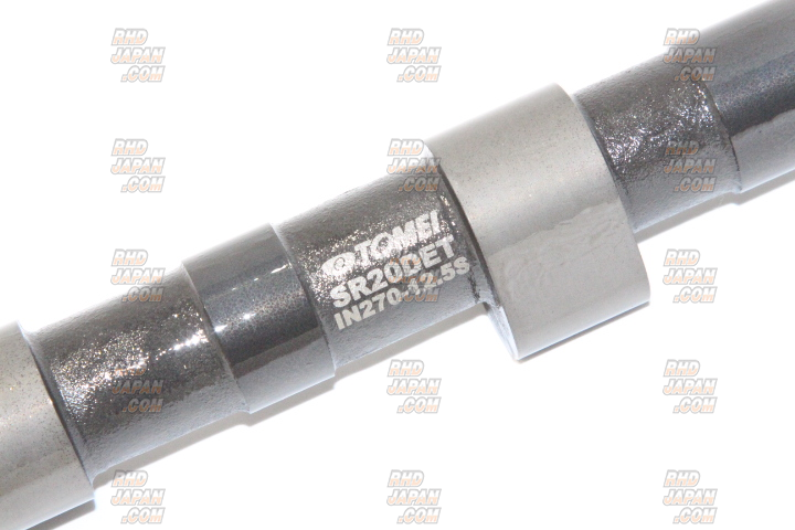 Tomei Camshaft Procam Solid Type Intake 270 - S14 S15 - RHDJapan