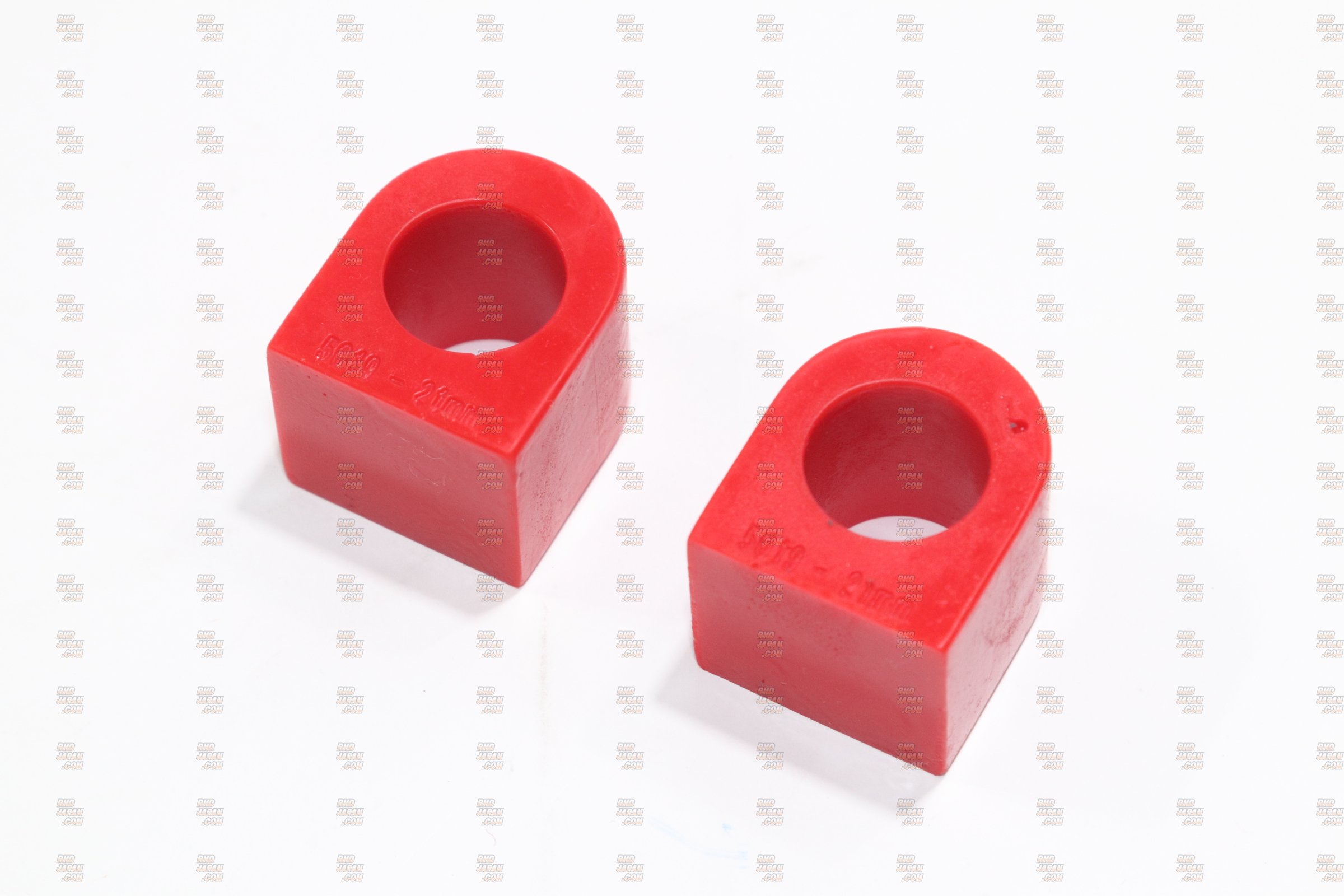 Kameari Front Stabilizer Bushing Set - R30