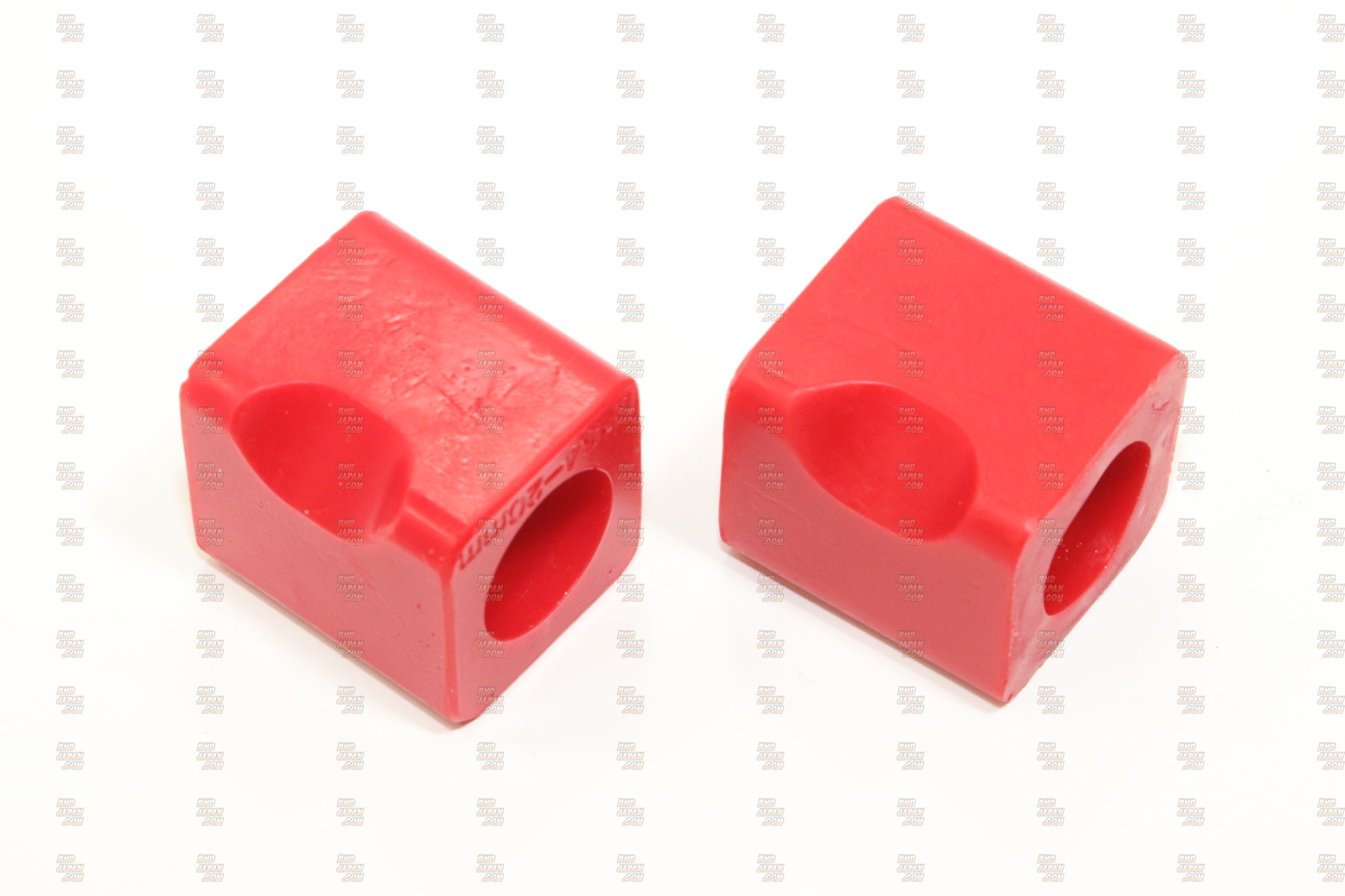 Kameari Stabilizer Bushing Set Rear - R30