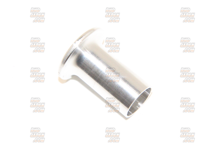 CUSCO Spin Turn Knob Silver - GDA GDB GRB GVB GRF GVF GH8 GH2 ZC6 ZD8 ZN6 ZN8