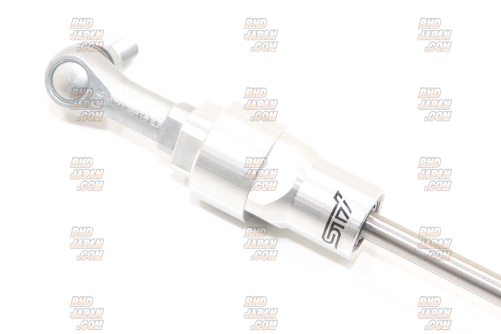 STI Flexible Draw Stiffener Rear - SH9 SHJ