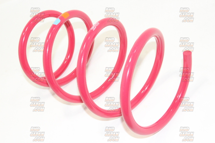 STI Front Coil Spring - Forester SJ5 SJG Turbo - RHDJapan