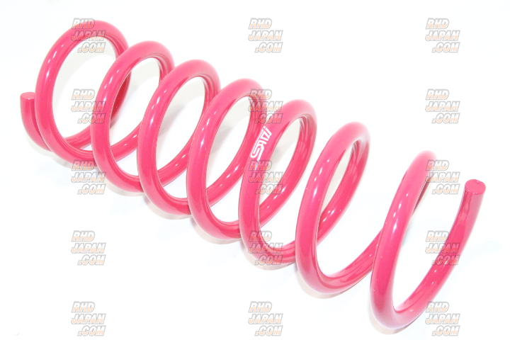 STI Rear Coil Spring - Forester SJ5 SJG Turbo - RHDJapan