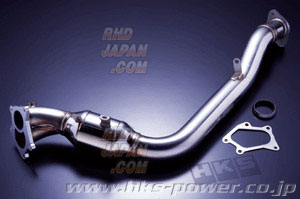 HKS Metal Catalyzer Sports Catalytic Convertor - GDB A~B GGB