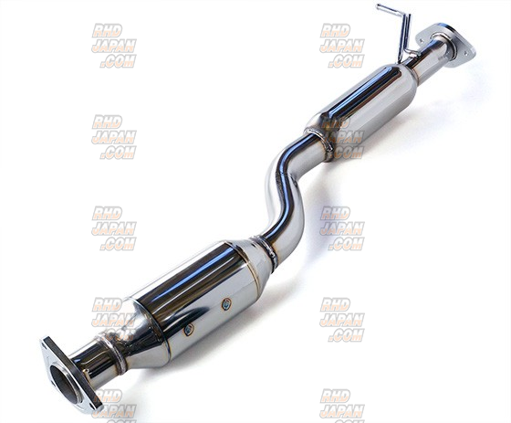 HKS Metal Catalyzer Sports Catalytic Convertor - RX-8 SE3P