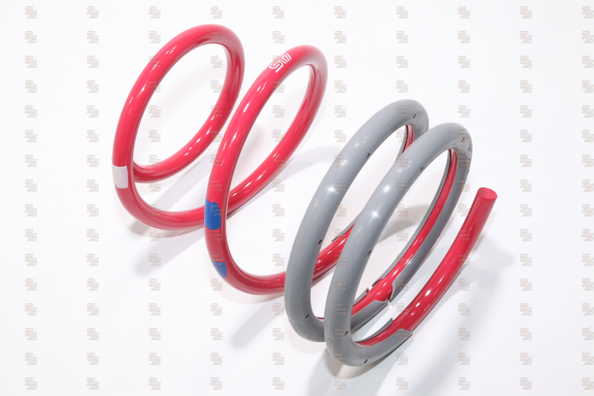 STI Front Coil Spring - VM4 VMG VAG - RHDJapan