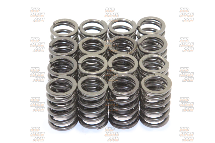 JUN Auto Reinforced Valve Springs Set - EJ207 EJ205