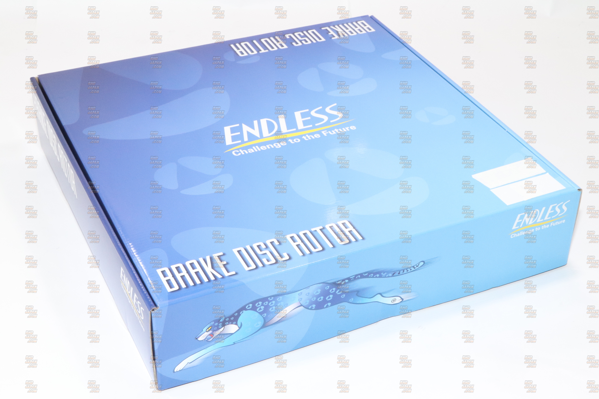 パーツ ENDLESS Super Street S-sports EP357SSS EP品番 Super Street