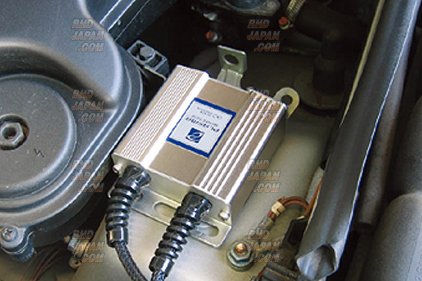Okada Projects Plasma Booster - JZS161 JZS160 JZX100 JZA80 JZZ31
