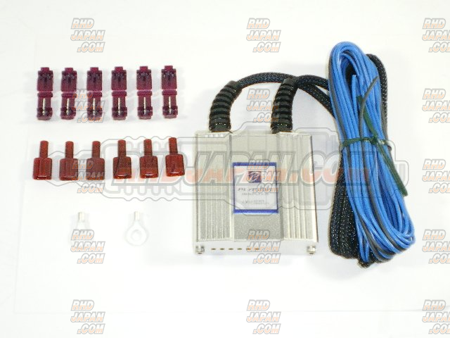 Okada Projects Plasma Booster - JZA80 JZS147 JZZ31 VZN130G FZJ80G