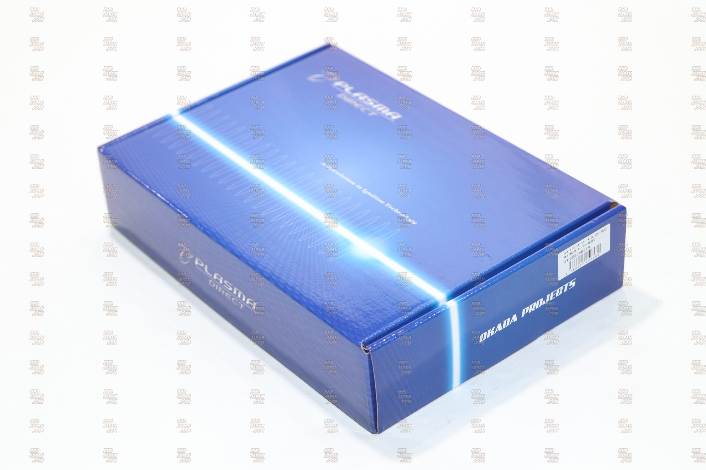 Okada Projects Plasma Direct Coil Packs - Roadster ND5RC ND5RE