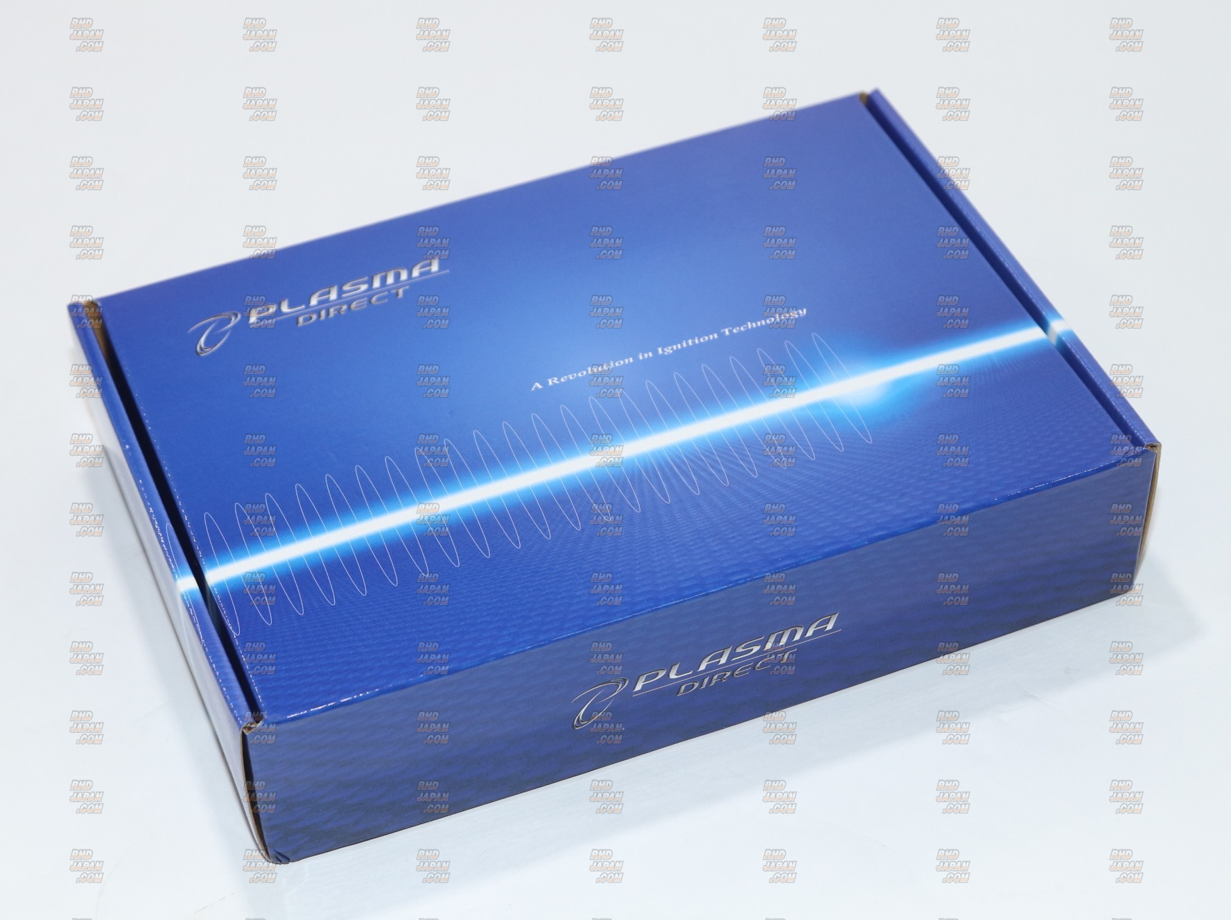 Okada Projects Plasma Direct Coil Packs - GT-R R35 - RHDJapan