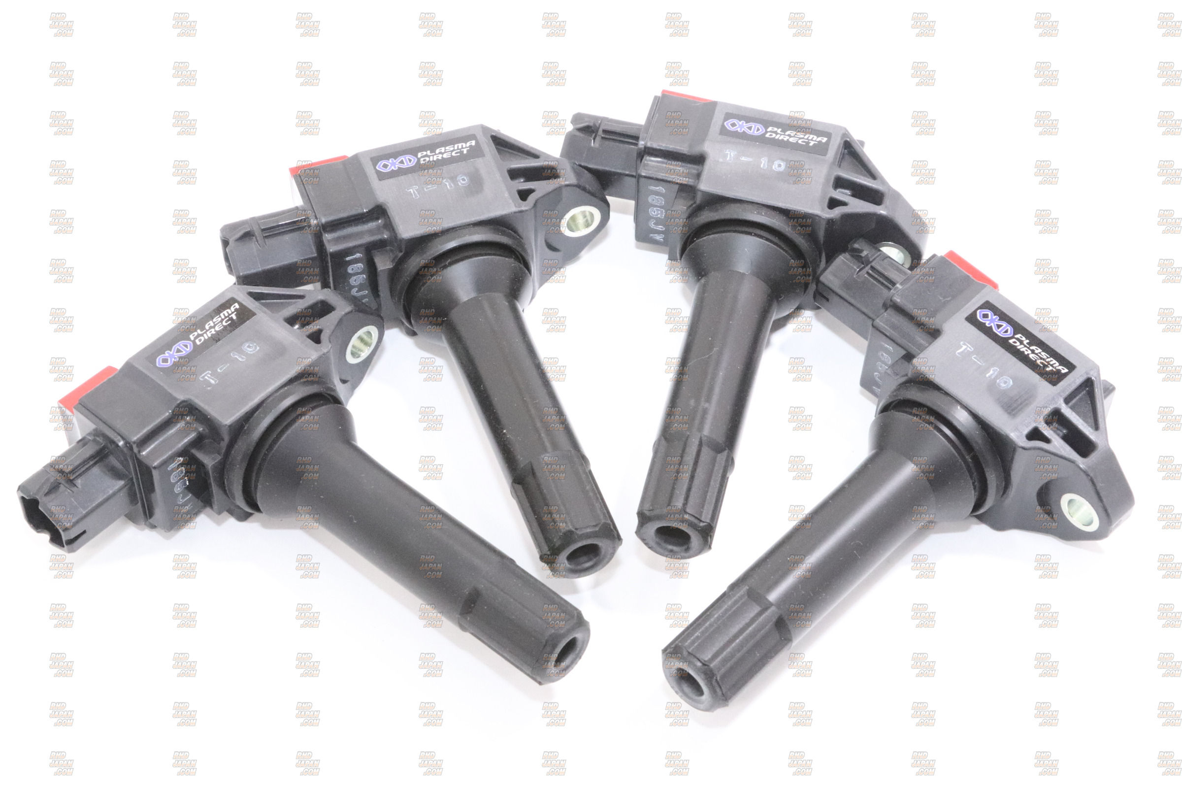 Okada Projects Plasma Direct Coil Packs - VAG GT6 GT7 GK6 GK7 GT2