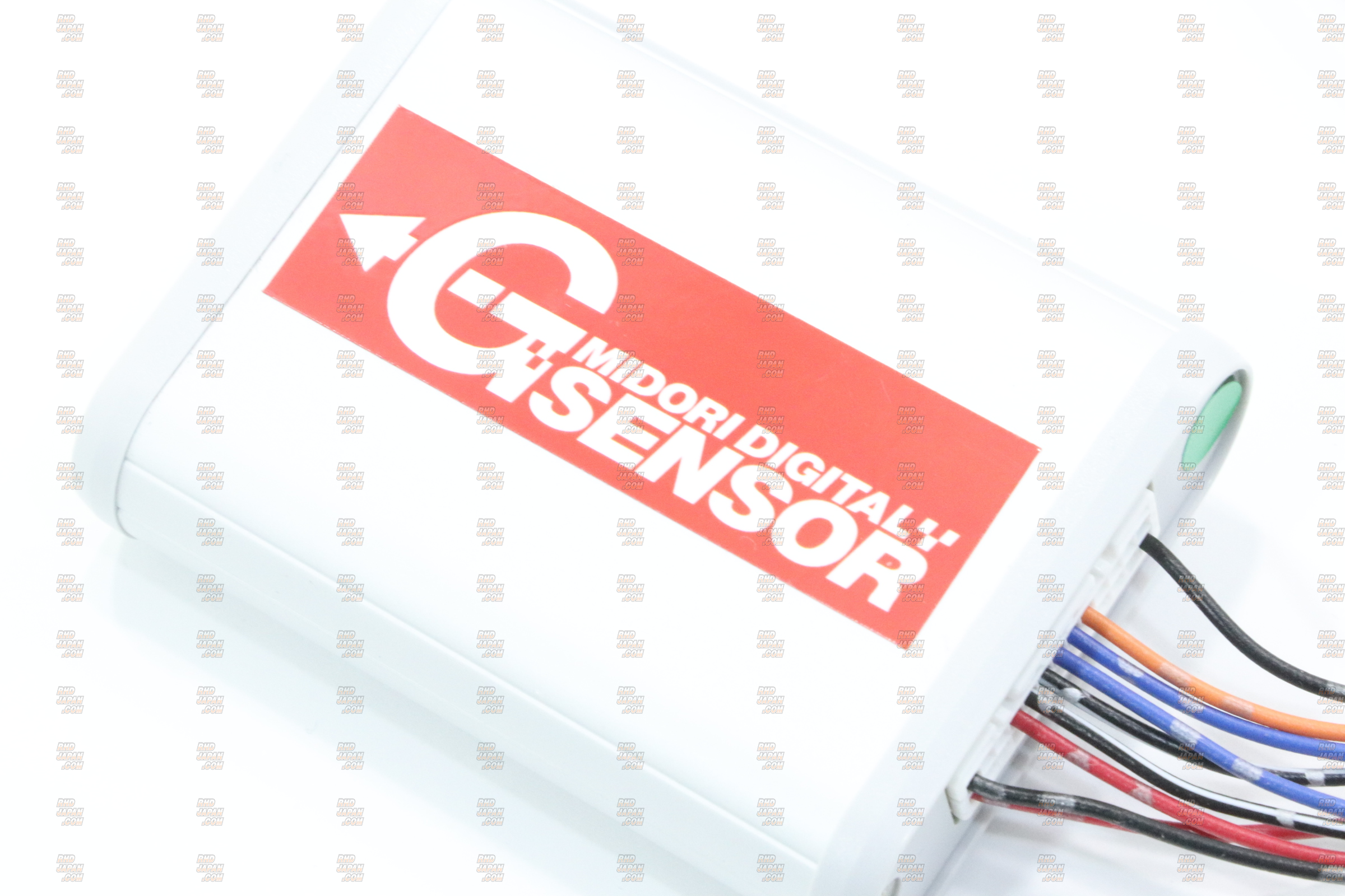 Midori Seibi Center Digital G-Sensor High Performance Unit - BNR34