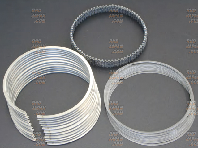 Kameari Piston Ring Set 77.0 - A12 A14 A15 