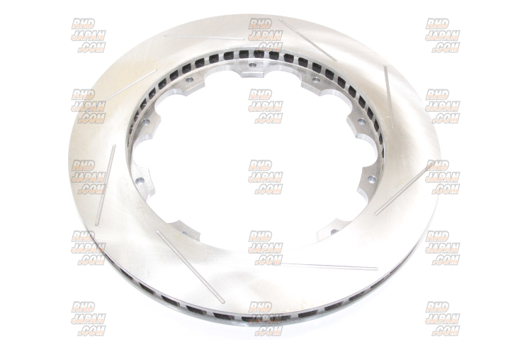 Project Mu Racing Disc Rotor FS44S / FS44S-SB / FS6S Replacement Front Left - 355X28mm