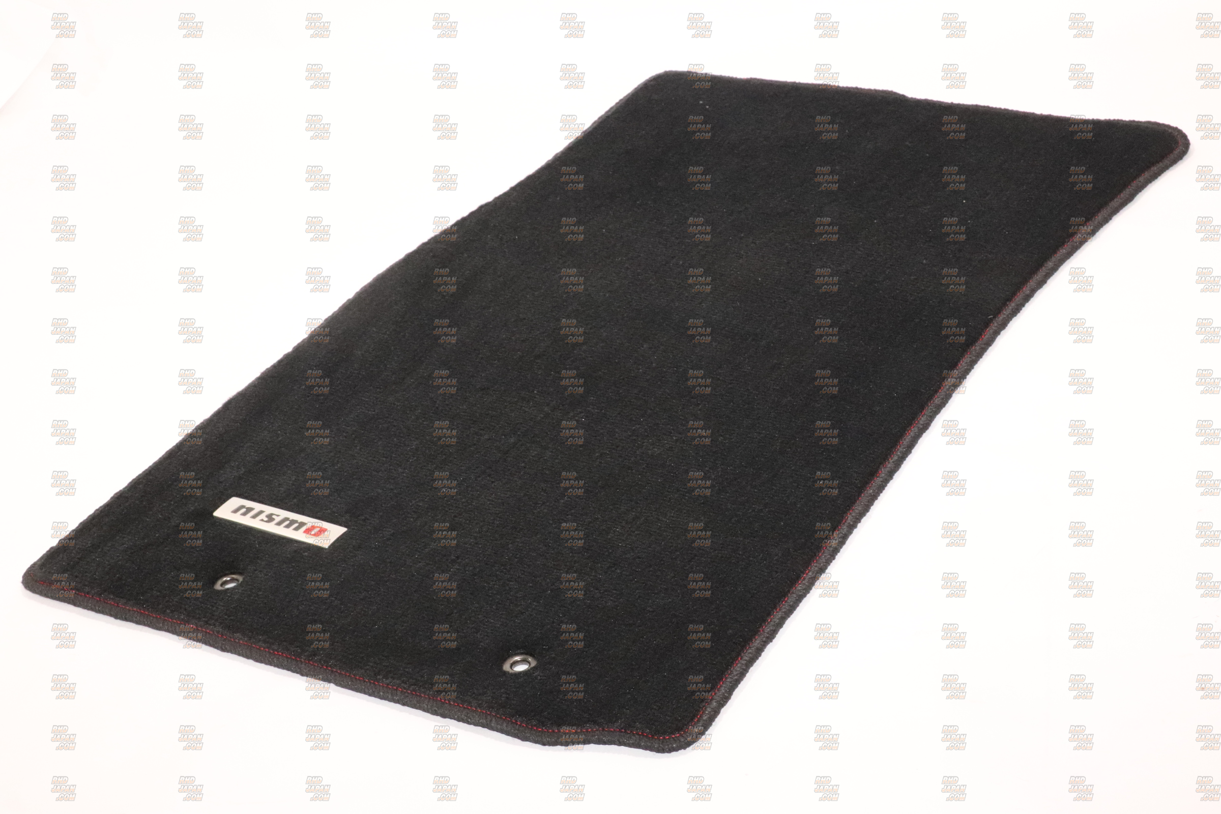 Nismo Floor Mat Set - Fairlady Z Z34 M/T - RHDJapan