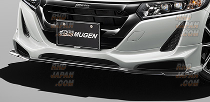 Mugen Front Under Spoiler Premium Mystic Night Pearl - S660 JW5