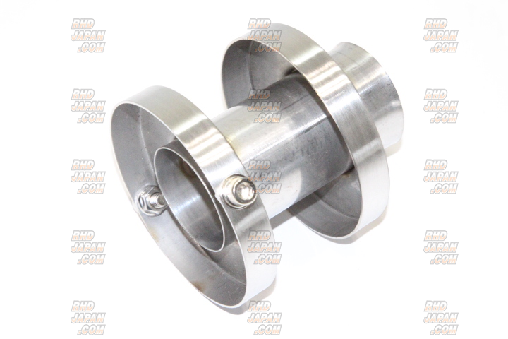 HKS Tail Inner Silencer High Power - 94mm