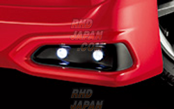 Mugen LED Aero Illumination - JF3 JF4 Custom
